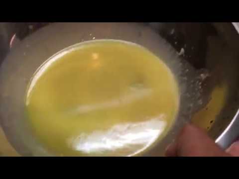 和風玉ねぎドレッシングの作り方