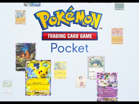 ポケポケやるよー！対戦者求む😁 #ポケポケ