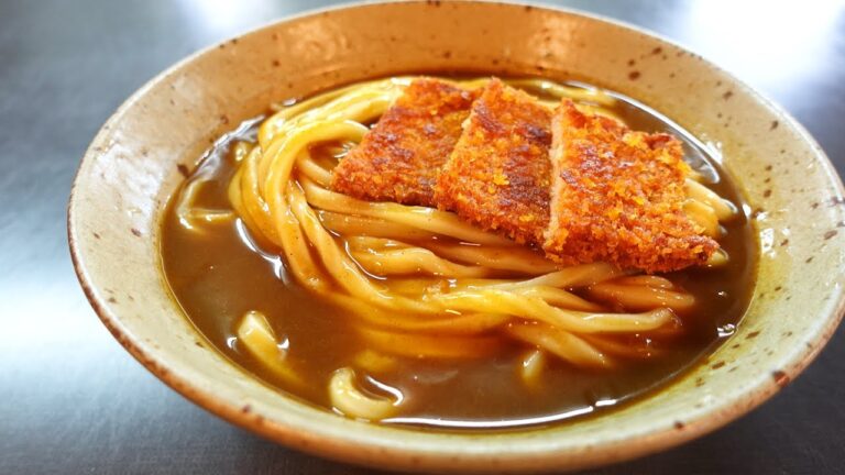 【うまい!うまい!うまい!】ここに来た人は誰も後悔しない!!期間限定の責務を全うする讃岐うどんの名店【SIRAKAWA】香川県三豊市