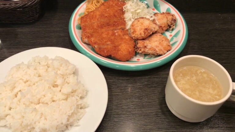 塩こうじを使った鶏唐揚げ