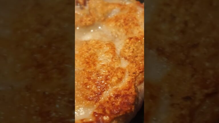 原木しいたけと照り焼きチキン＆大根サラダ