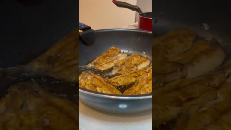 【おうちごはん】鰯の蒲焼き丼ができるまで🐟　#shorts #料理 #おうちごはん