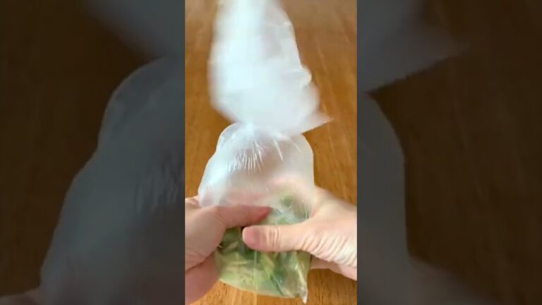 きゅうり しょうが 浅漬け 作り方 #Shorts #簡単料理