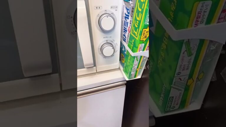 卵を電子レンジで温めても爆発させない方法#shorts