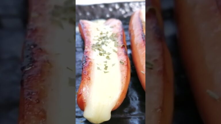 最高のウインナー/本編は説明欄より#Shorts #簡単レシピ #簡単おつまみ #ウインナー