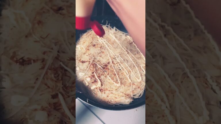 唐揚げとじゃがいもだけガレットで子どもが大好き節約しながら晩ごはん #chicken #potato