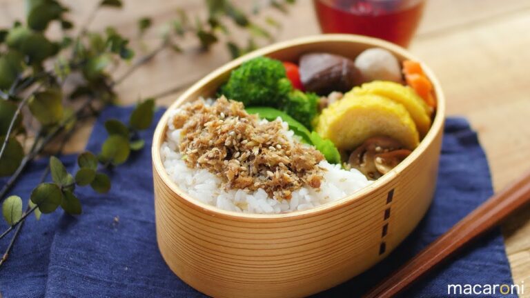 【缶詰レシピ】コク旨しっとり。さば缶のねぎ味噌ふりかけのレシピ 作り方