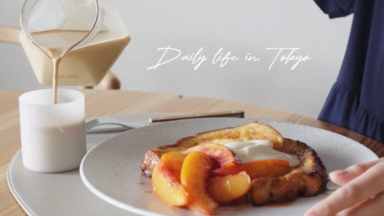 夏のコーヒーとお茶 | ペアリングを楽しむ大人のコーヒー、テータイム