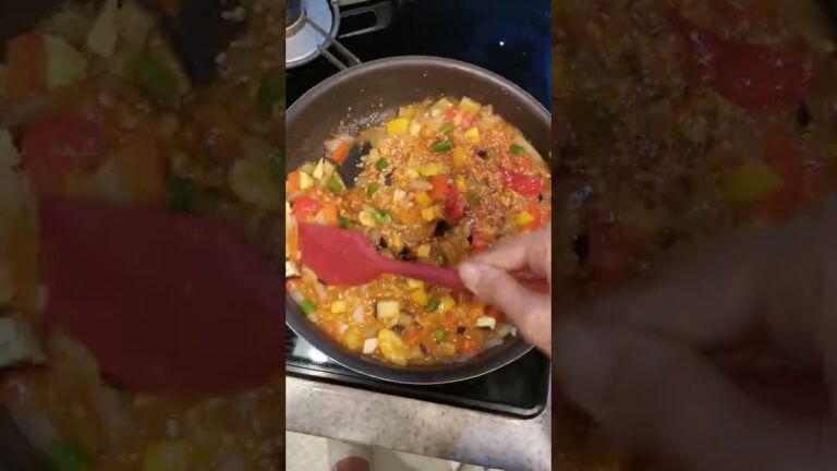 ミールキット注文したら間違えて苦手なきのこがメインのカレーだった時の記録('∇')【おうちごはんvlog】#shorts