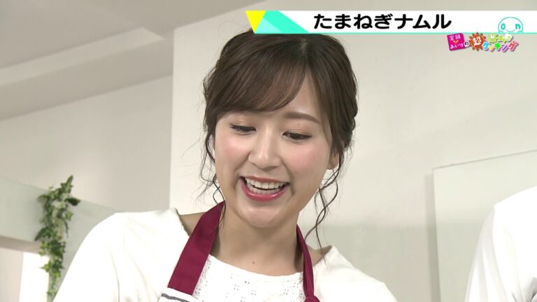 第27回「たまねぎナムル」2019年6月20日（木）放送