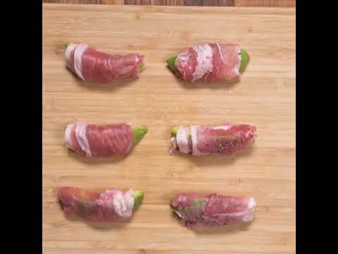 アボカド好きにはたまらない！ 豚肉のアボカド巻きソテー ｜ moguna[モグナ]