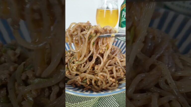 仕事終わりに #お手軽おつまみ 🍻たっぷり食べても超ヘルシー＜無限いとこん＞👩‍🍳 #shorts #レシピ