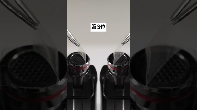 ゾクゾクする音ランキング #asmr #shorts