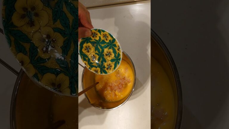新しょうがとみょうがの甘酢漬け入り卵焼き