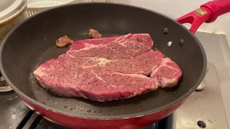 【ステーキとビール】自分を大蛇丸と信じて止まない一般男性が優勝する動画です。