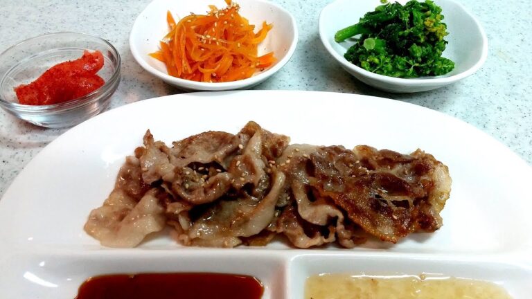 春を彩る菜の花ゴマ和えとニンジンのキンピラ！副菜・お弁当・お酒のお供にも！【簡単家庭料理】