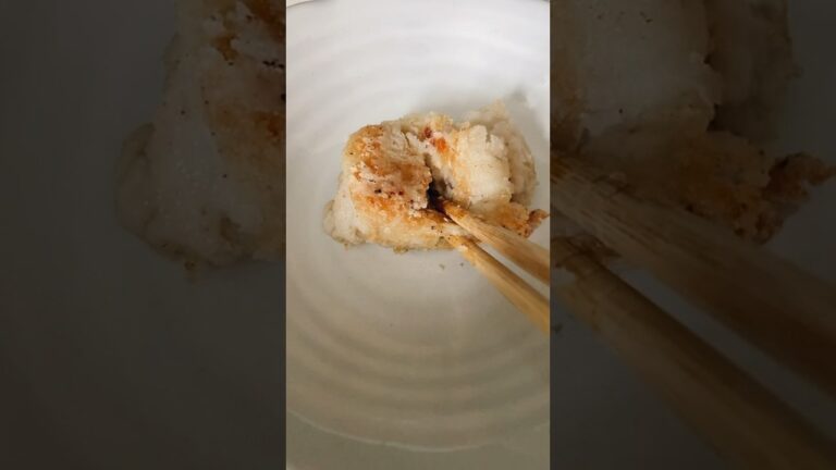 里芋が。う、うますぎる‼️なんだコレ‼️