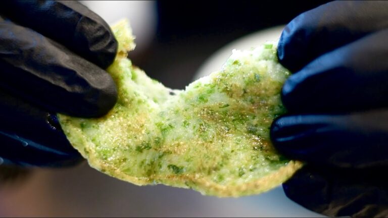 【豆腐もち】カリッともちもち！絶品豆腐もちレシピ