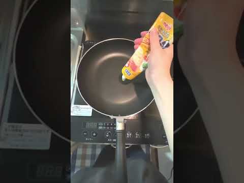 小松菜に牛乳！？意外と合います、小松菜ベーコンミルク炒め