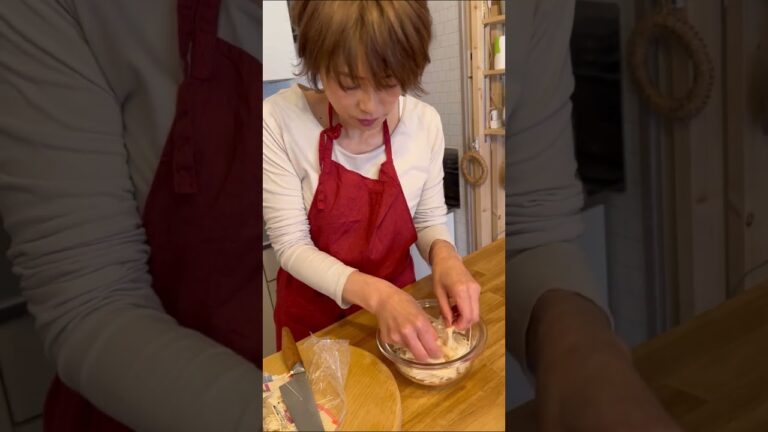 レンジdeえのきおつまみ レシピはコメント欄に記載 #shorts