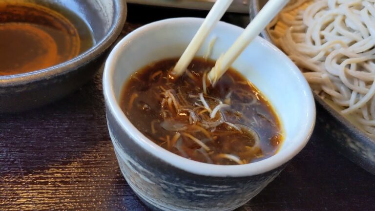 天ざるセット💡えび天🍤❗ざる蕎麦❗💡美味しいかった🎵いつもの😄👍