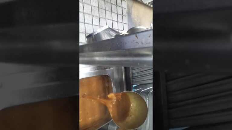 カレーうどん出汁