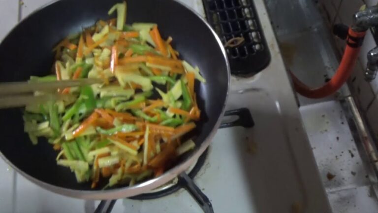 【お弁当用常備菜】たけのこのきんぴら作って冷凍しときます☆