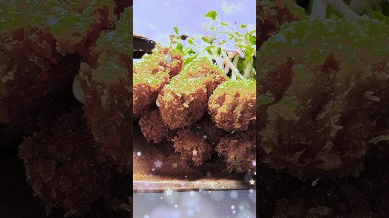 無限豚カツ青じそとチーズ#簡単レシピ #豚カツ #無限 #青じそ#チーズ#トンカツ#とんかつ#ミルフィーユカツ#揚げ物#豚肉#カツ#shorts