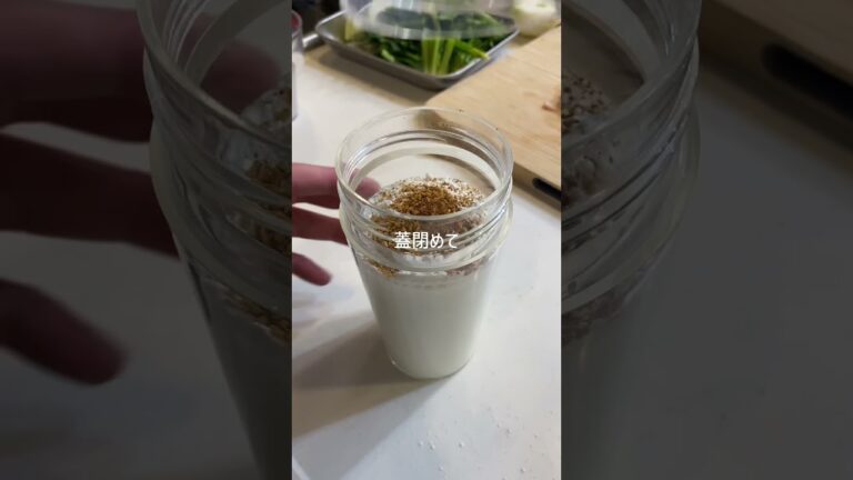 【鶏モモレシピ】トロたまチーズクリームチキンドリア🧀 #鶏肉レシピ  #ドリア #shorts