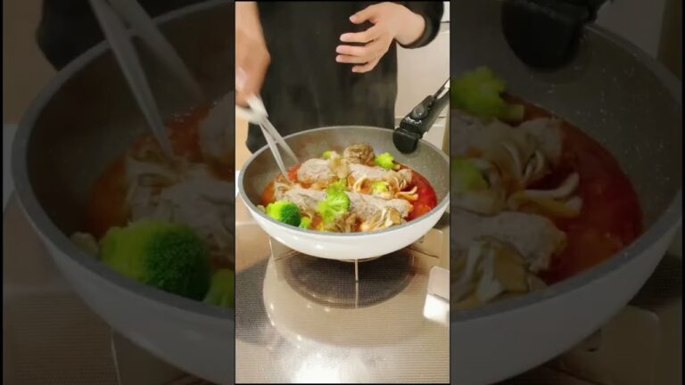 究極ずぼらおかず　ちゃんと作るより、おいしい魔法のレシピ　　　にじまま