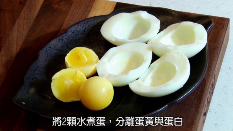 鳳梨蘆筍蝦球沙拉
