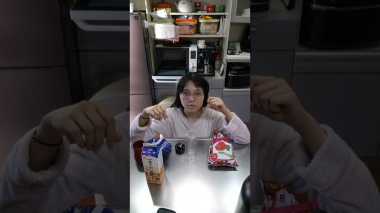 【ダイエット】15キロ痩せた今でも続けているプロテインベリースムージー#shorts #ダイエット #料理