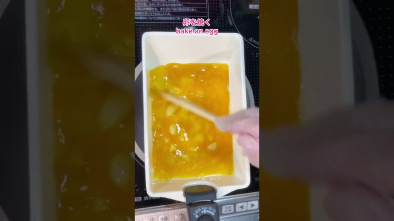 息子と私のお弁当！オイマヨチキン弁当♪DAY 189 #shorts