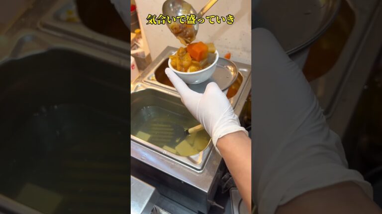 ただの豆腐じゃなく【たっぷり人気の煮込み】