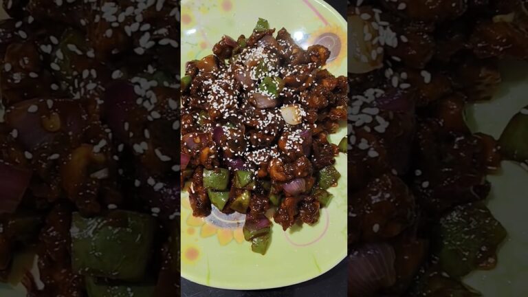 Chilly mushroom🍄🥰🍄(changu mada)🥁🥁#food#recipe#cooking#song #chill#shorts