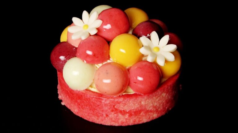 ピーキーすぎた？🍨