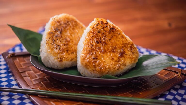 しらすの青じそ照り焼きごはん