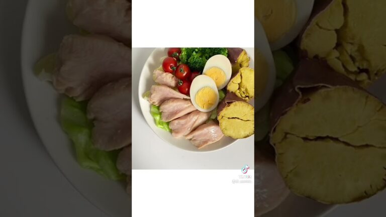 鶏胸肉メニュー集めました🤲🏻