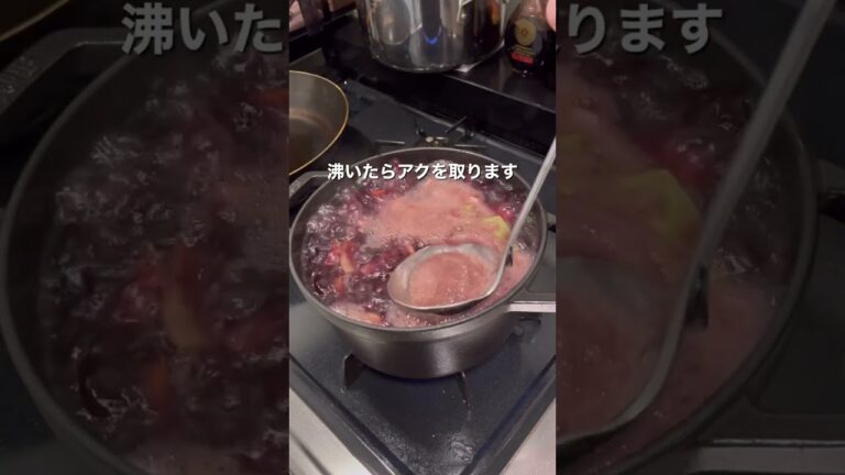 クリスマスに超オススメのビーフシチューレシピ