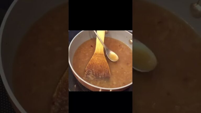 あつあつ「オニオングラタンスープ」の作り方