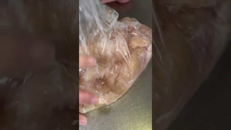 冷凍可能なチーズチキンロールの作り方!!#shorts #冷凍保存  #冷凍ストック