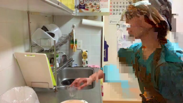 【お喋料理102】手巻き寿司と拳銃唐揚げ⁈家族で長男10歳のお祝い。まさかの食事シーン撮れてないの巻…