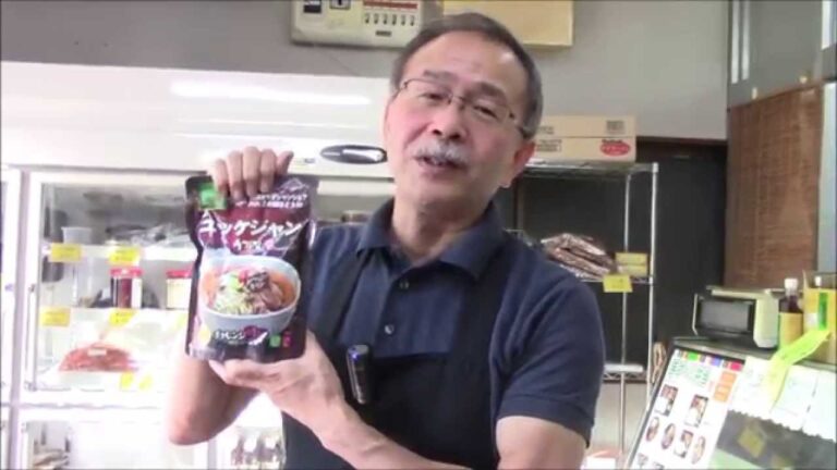 ユッケジャンスープがご家庭でも！