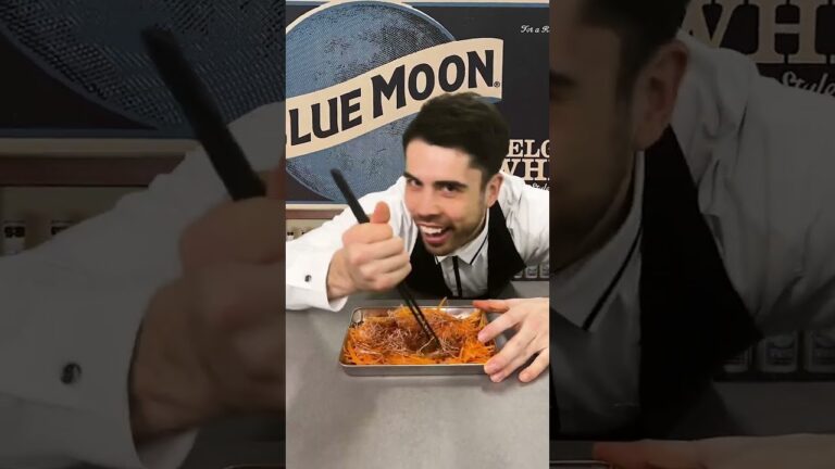 【超簡単にんじんおつまみ】ピリ辛イカにんじん #shorts