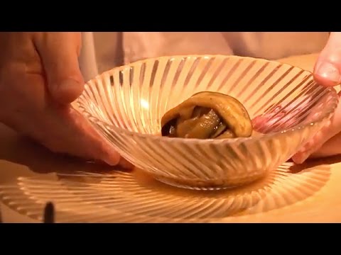 【簡単】なすの煮浸し