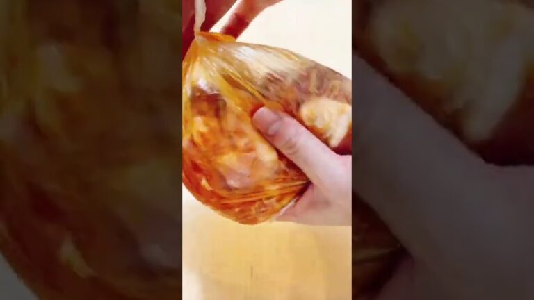 【低糖質】糖質6.6g。疲れぶっとぶ豚肉のスタミナ炒め。#shorts