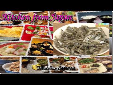 Japanese Daily Cooking Recipe [20180618]