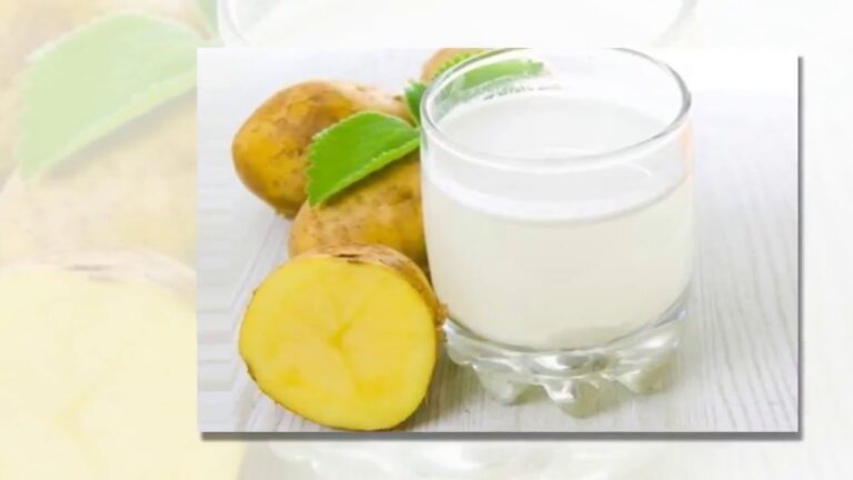 100 主食にもなる！じゃがいもの栄養とその効果！有毒物質に注意   パート1