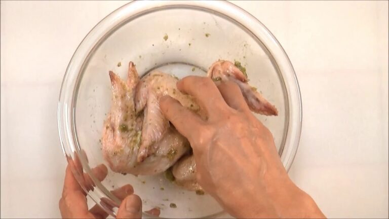 19 28_手羽先のゆずこしょう焼き