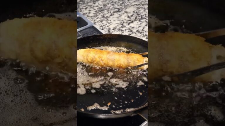 【夫に作るお弁当】サクサクのお楽しみ  #Shorts #お弁当 #豚バラ